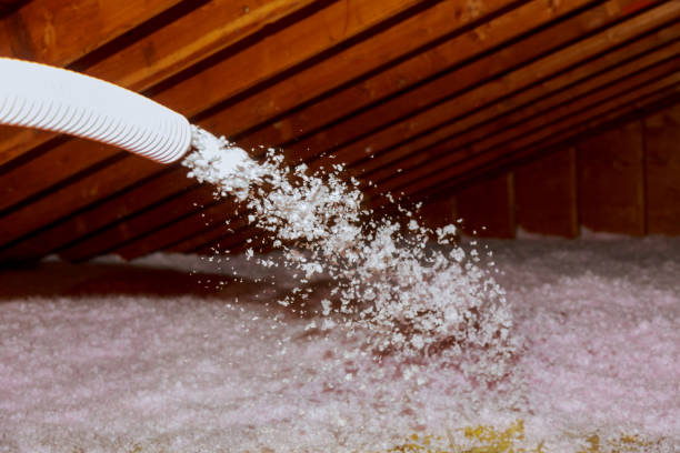 Best Energy Efficiency Insulation in Hearne, TX