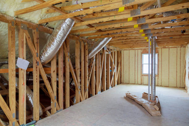Best Blown-in Insulation in Hearne, TX