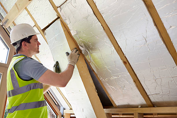 Best Residential Insulation in Hearne, TX