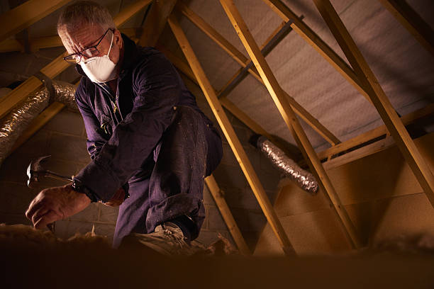 Best Insulation for Specific Applications in Hearne, TX